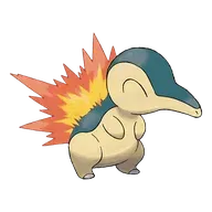 Cyndaquil