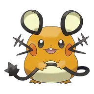 Dedenne
