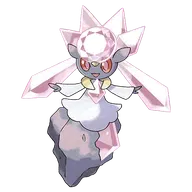 Diancie