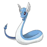 Dragonair