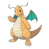 Dragonite
