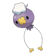 Drifloon
