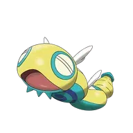 Dudunsparce