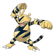 Electabuzz