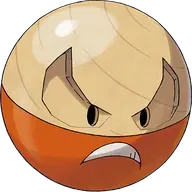 Hisui Electrode