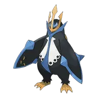 Empoleon