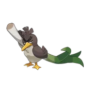 Farfetch'd-Galar