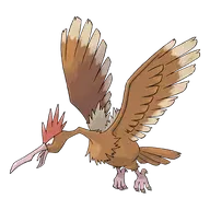 Fearow