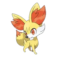 Fennekin