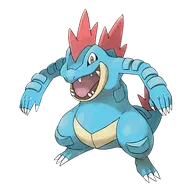 Feraligatr