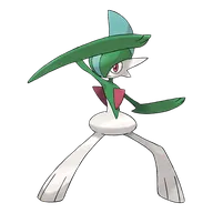 Gallade
