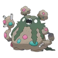 Garbodor