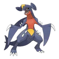 Garchomp