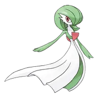 Gardevoir