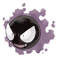 Gastly