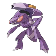 Genesect