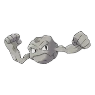 Geodude