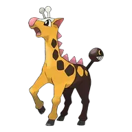 Girafarig