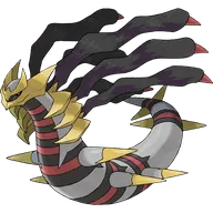Giratina-Origin