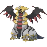 Giratina
