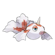Goldeen