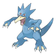 Golduck