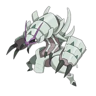 Golisopod