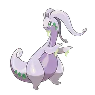 Goodra