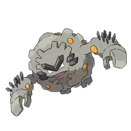 Alola Graveler
