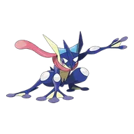 Greninja