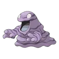 Grimer