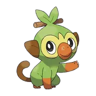 Grookey