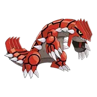 Groudon