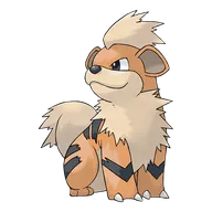 Growlithe