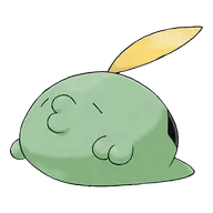 Gulpin