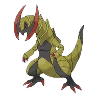Haxorus