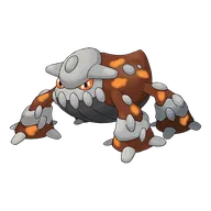 Heatran
