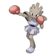Hitmonchan
