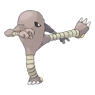Hitmonlee