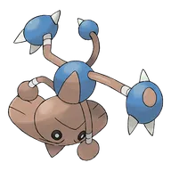 Hitmontop