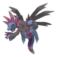 Hydreigon