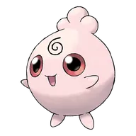 Igglybuff
