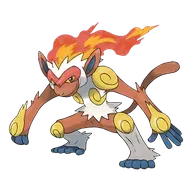 Infernape