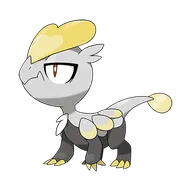 Jangmo-o