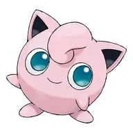 Jigglypuff