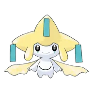 Jirachi