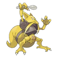 Kadabra
