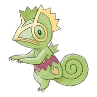 Kecleon