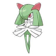 Kirlia