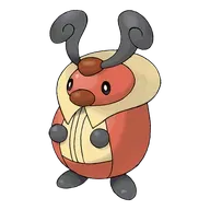 Kricketot